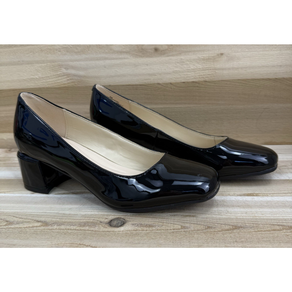 NINE WEST WNGEONA Women's Size 5M - Picture 4 of 13